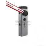 راهبند اتوماتیک میله ای مکانیک V2 ایتالیا Niuba 6 - تصویر 2