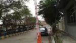 راهبندالکترومکانیک Kone Gates مدل فنس دار - حصاری - تصویر 6