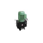 جک پارکینگی هیدرولیک Fadini مدل Mec 800 Special - تصویر 7