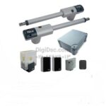 جک پارکینگی نایس ایتالیا Toona 4524 - تصویر 2