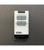 ریموت کنترل هما 433 مگاهرتز - تصویر 3