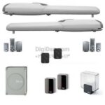 جک پارکینگی نایس ایتالیا Toona 4006