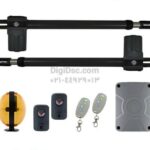 جک پارکینگی دولنگه بتا صنعت ایلیا  BSI