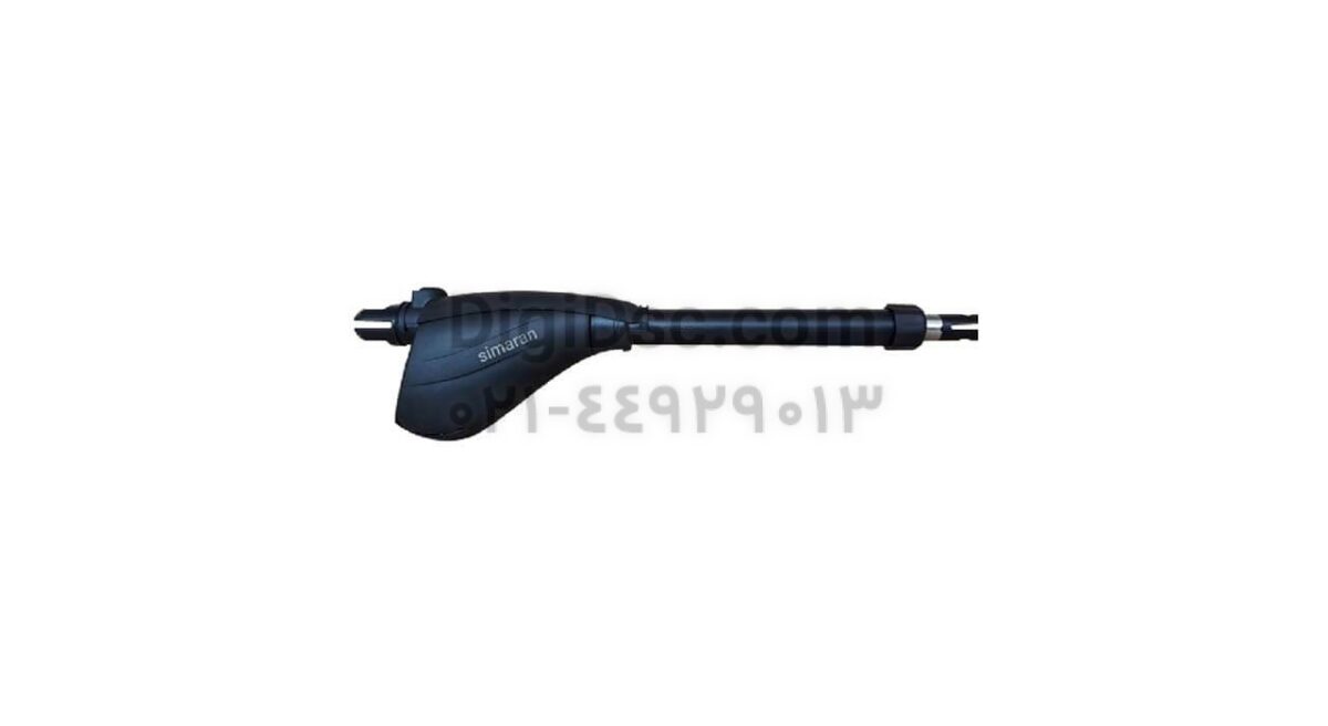 جک پارکینگی دولنگه سیماران ایران فراز 4V - تصویر 4