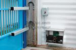 جک پارکینگی هیدرولیک Fadini مدل Mec 800 Special - تصویر 3