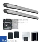 جک پارکینگی نایس ایتالیا Toona 4024
