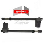 جک پارکینگی دولنگه GR ایتالیا مدل Gr 400