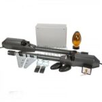 جک پارکینگی دولنگه Proteco ایتالیا مدل Ace