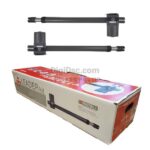 جک پارکینگی دولنگه Proteco ایتالیا مدل Leather4 - تصویر 2