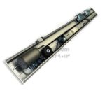 درب اتوماتیک شیشه ای ریلی بتا چین مدل  105 D