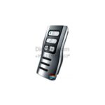 ریموت کنترل استیل میت لرنینگ 433 مگاهرتز