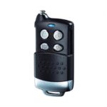 ریموت کنترل استیل میت لرنینگ 433 مگاهرتز - تصویر 2