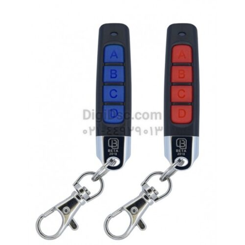 ریموت کنترل بتا 2018 قلمی