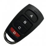 ریموت بلوتوثی 433 مگاهرتز بلوتوثی اسکای آزرایی