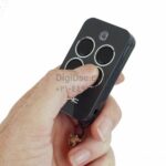 ریموت کنترل فابریک فک ایتالیا 433 مگاهرتز xt4 - تصویر 3