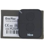ریموت کنترل نایس ایتالیا لرنینگ 433 مگاهرتز Flo2re - تصویر 2