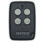 ریموت کنترل فابریک پروتکو ایتالیا مدل Hit