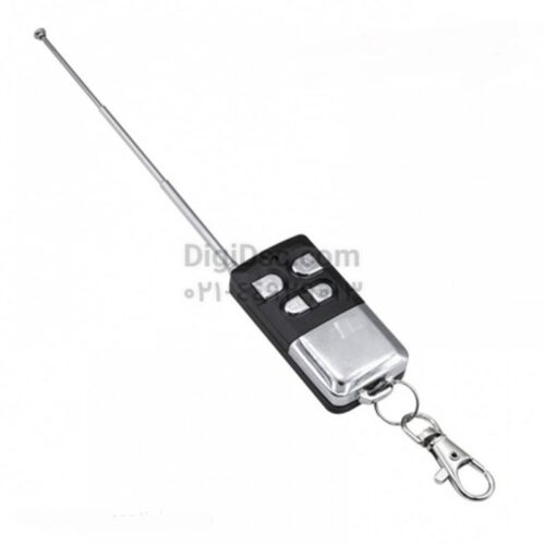 ریموت بتا برد بلند آنتن دار 315 مگاهرتز