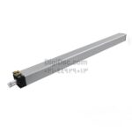 جک پارکینگی هیدرولیک Fadini مدل Mec 800 Special - تصویر 4