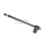 جک پارکینگی دولنگه Proteco ایتالیا مدل Leather5 - تصویر 2