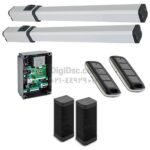 جک پارکینگی هیدرولیک GiBiDi مدل Evo Top 291 - تصویر 5