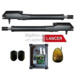 جک پارکینگی لنسر Lancer ایران سری 400