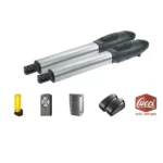 جک پارکینگی کوچی  سری look