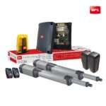 جک پارکینگ بی اف تی ایتالیا مدل کیوستوس A40Kustos