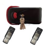 قفل برقی یوتاب ریموت دار