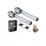 جک پارکینگی مکانیک GiBiDi مدل BL 233 - تصویر 3