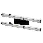 جک درب پارکینگ بی اف تی  BFT P 4.5 هیدرولیک - تصویر 3