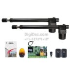 جک بازویی پکیج titan 400