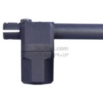 جک پارکینگی مکانیک Titan مدل 400 mpc - تصویر 4