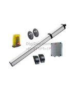 جک درب پارکینگ بی اف تی  BFT P 4.5 هیدرولیک - تصویر 4