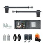 جک پارکینگ سیماران فراز Faraz-6 شفت بلند موتور ایتالیایی