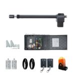 جک پارکینگ سیماران فراز Faraz-6 شفت بلند موتور ایتالیایی