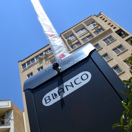 راهبند بلانکو مدل Demeter