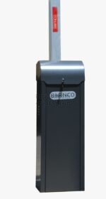 راهبند بلانکو مدل Demeter