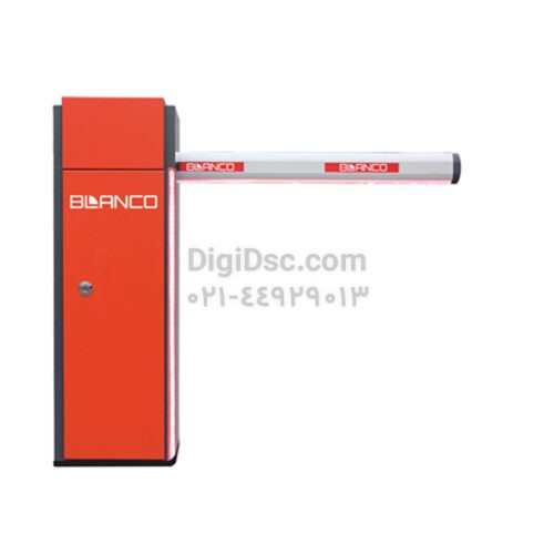 راهبند blanco cyble