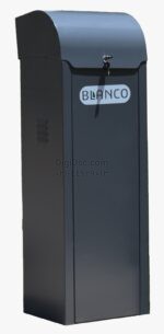 راهبند بلانکو مدل Demeter