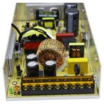 adaptor 12 volt 15 Amper