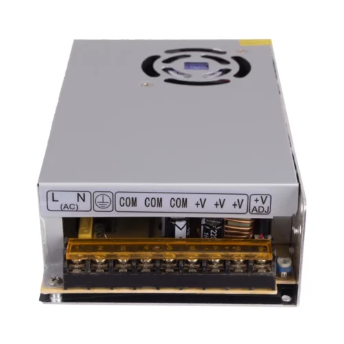 Adaptor 12 volt 20 Amper