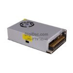 Adaptor 12 volt 20 Amper