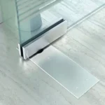 Aram basdnd for glass door Fatless D86