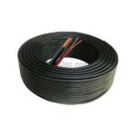 کابل RG55 ترکیبی جهت دوربین مداربسته بغل برق