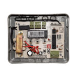 Control Board Full Tubolar Rollup BETA