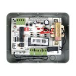 Control Board Full Tubolar Rollup BETA