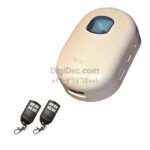 Smart Control Unit Tubolar Kerkereh