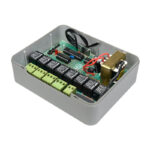 Control unit Beta 4 motor