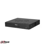 دستگاه XVR داهوا 8 کانال XVR5108HS-4KL-I2